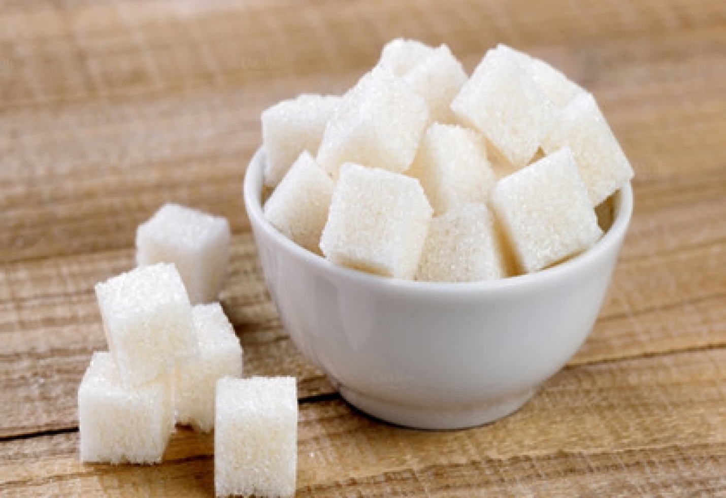 Ученые нашли пользу сахара